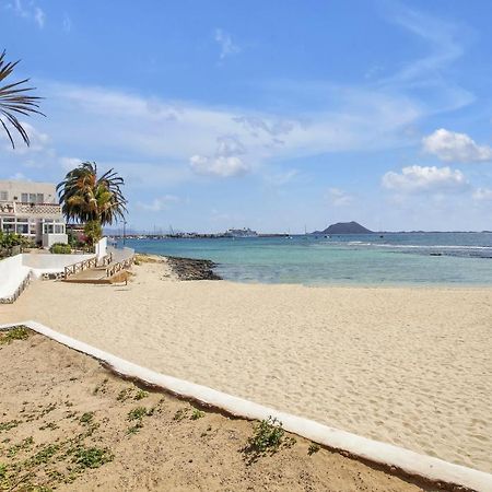 Appartamento 7Even Corralejo Esterno foto