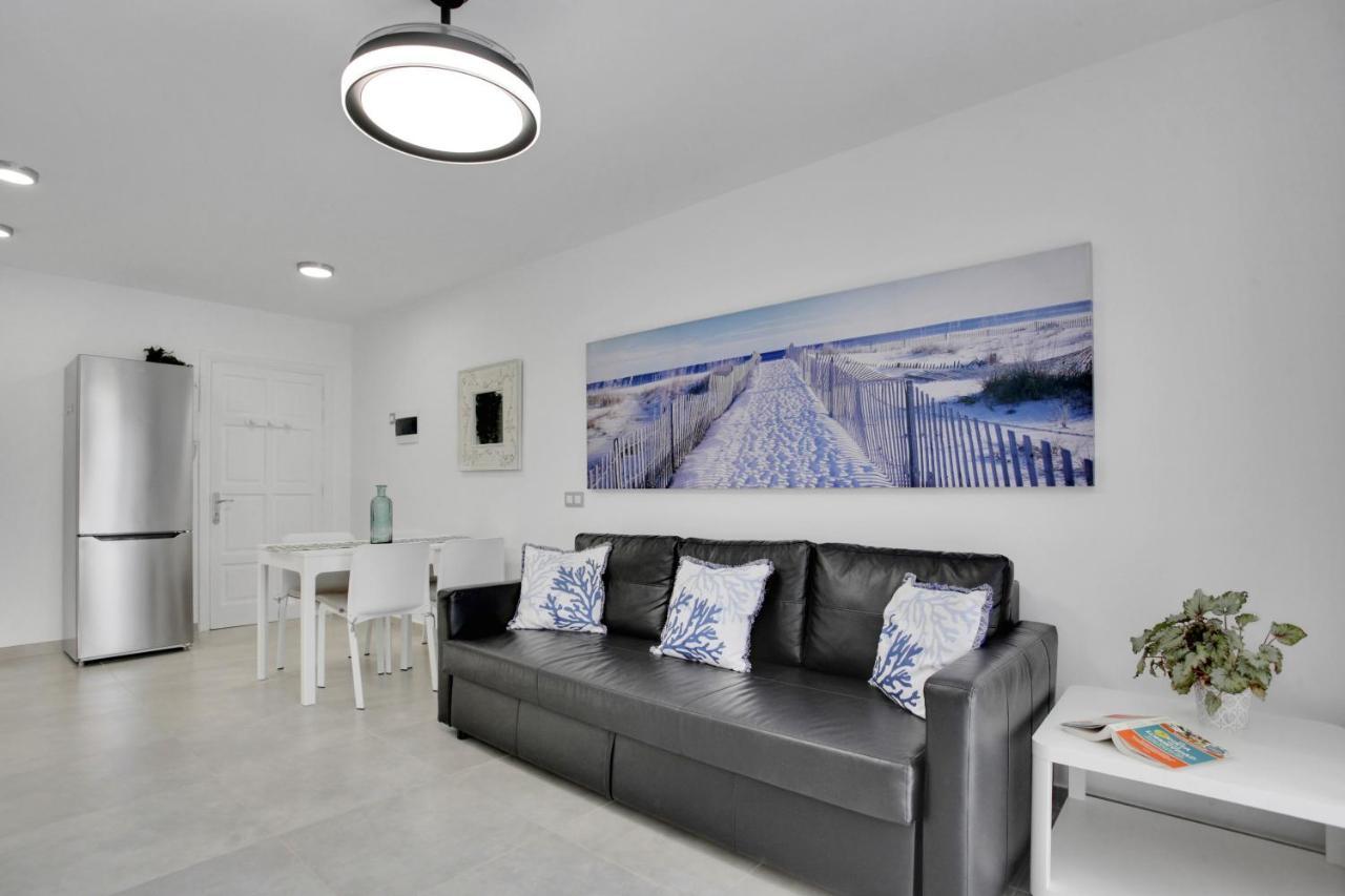 Appartamento 7Even Corralejo Esterno foto