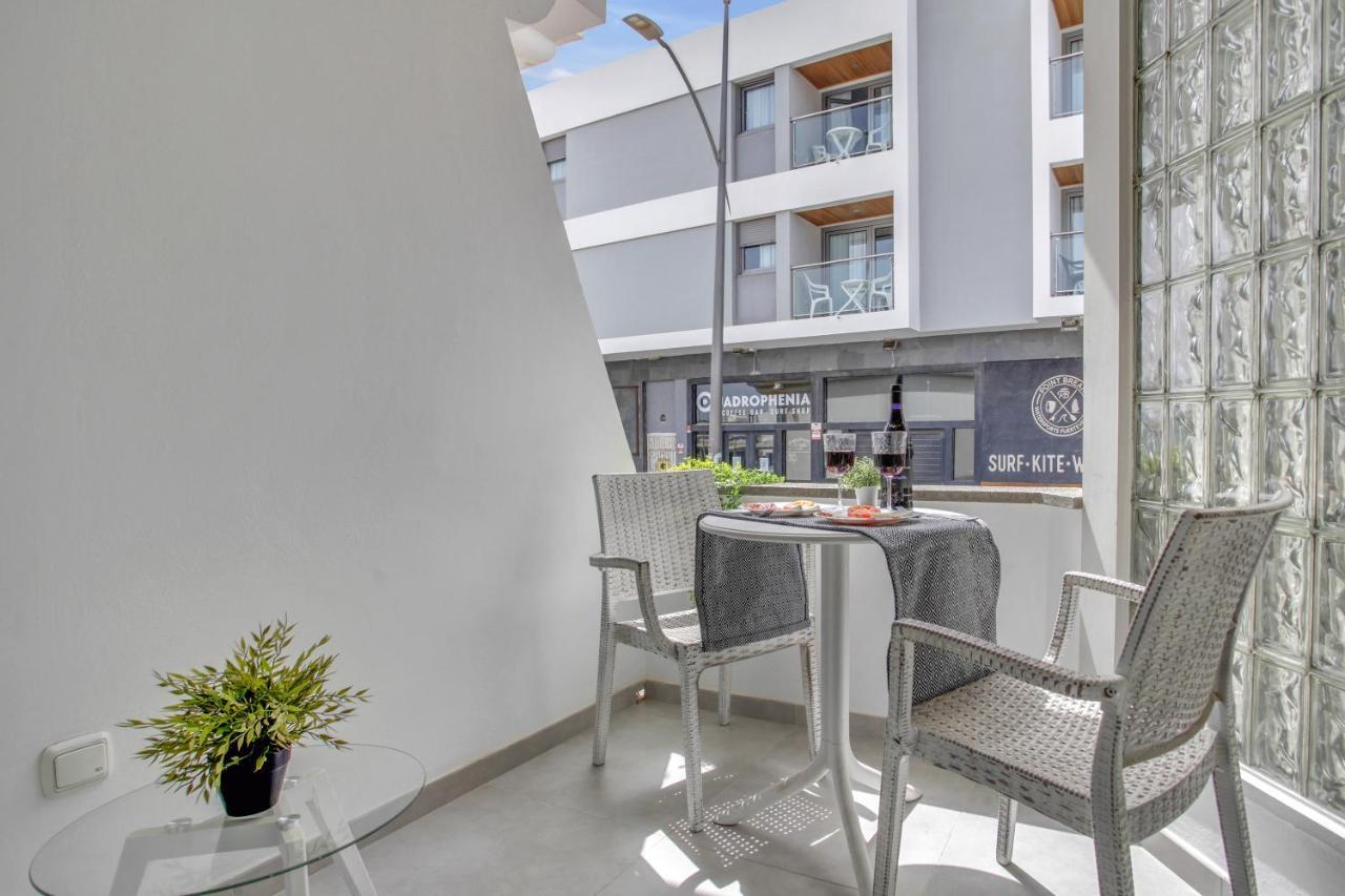 Appartamento 7Even Corralejo Esterno foto