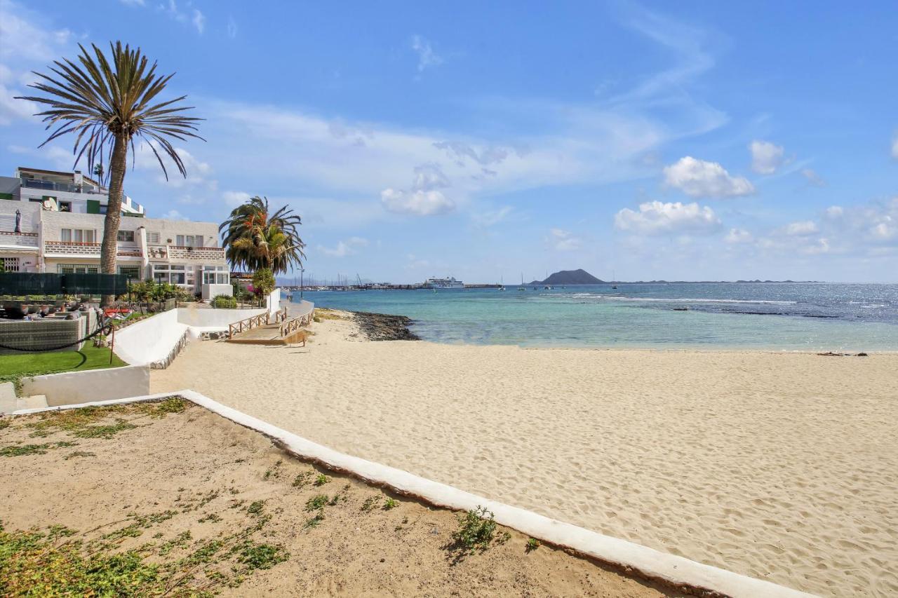 Appartamento 7Even Corralejo Esterno foto