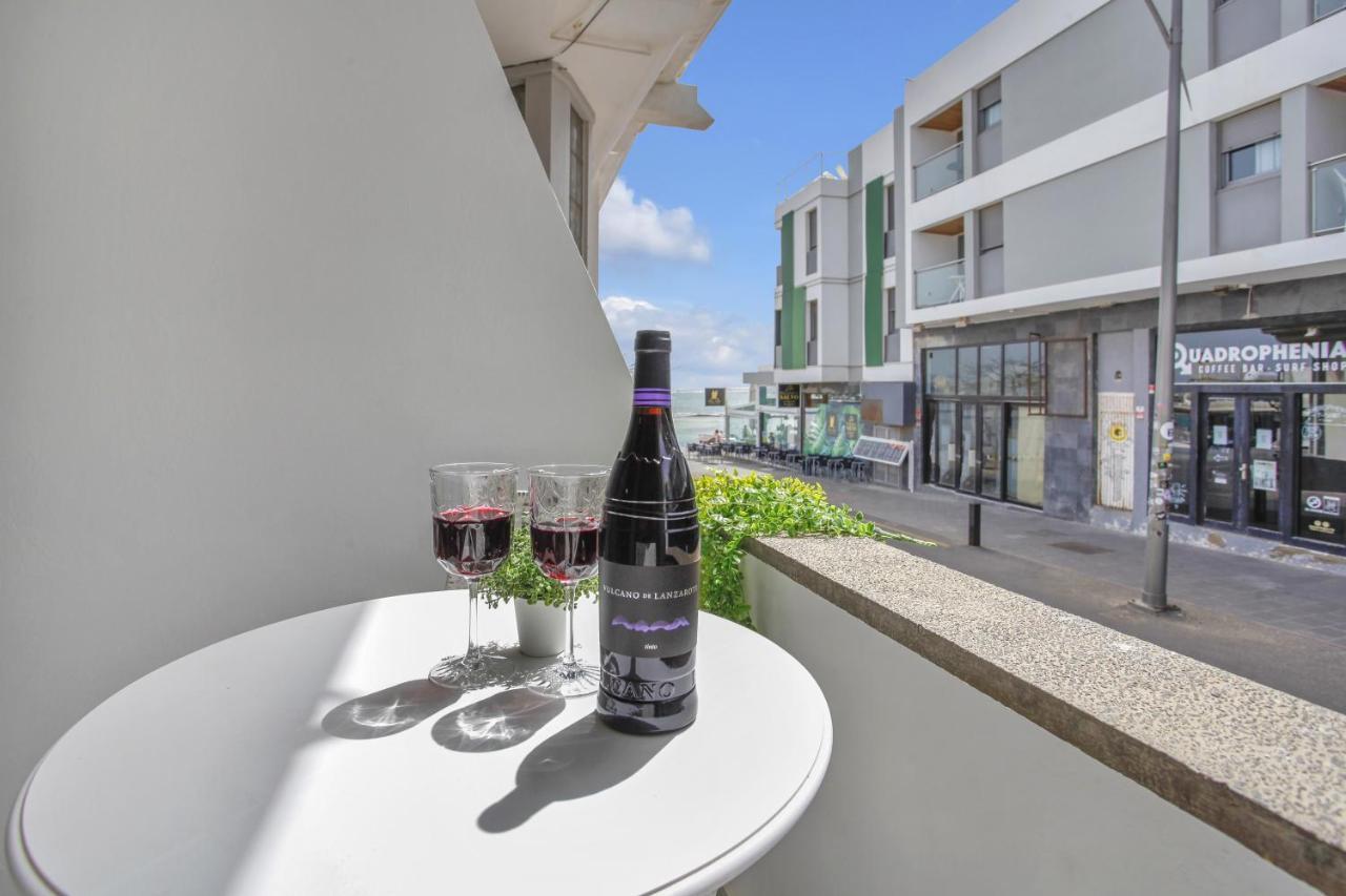 Appartamento 7Even Corralejo Esterno foto