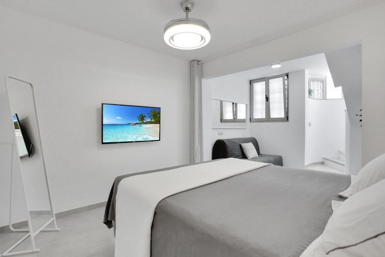 Appartamento 7Even Corralejo Esterno foto
