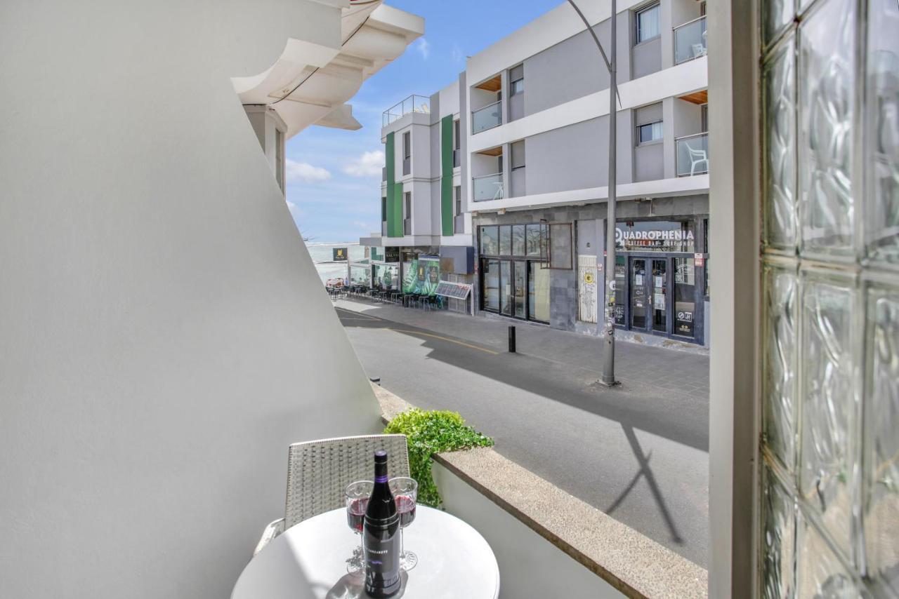 Appartamento 7Even Corralejo Esterno foto