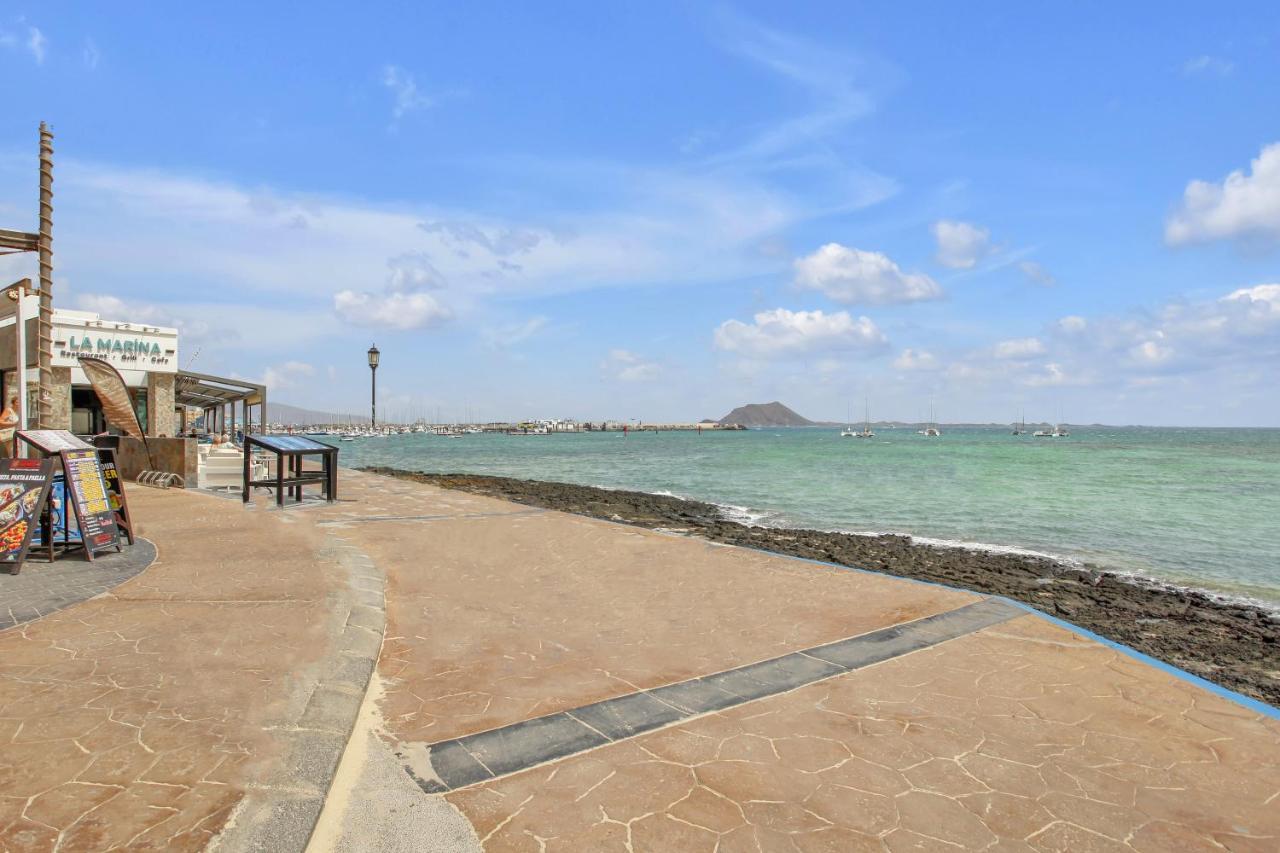 Appartamento 7Even Corralejo Esterno foto